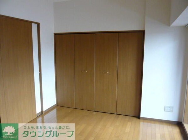 ローズガーデンの物件内観写真